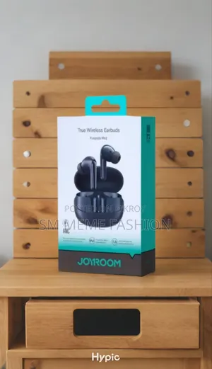 Joyroom Jr-Fn2 Wireless Earbuds Best Price in Bd