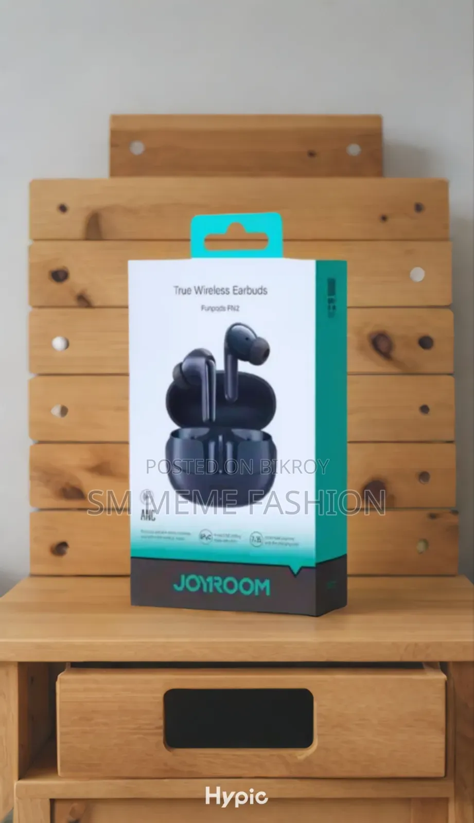 Joyroom Jr-Fn2 Wireless Earbuds Best Price in Bd