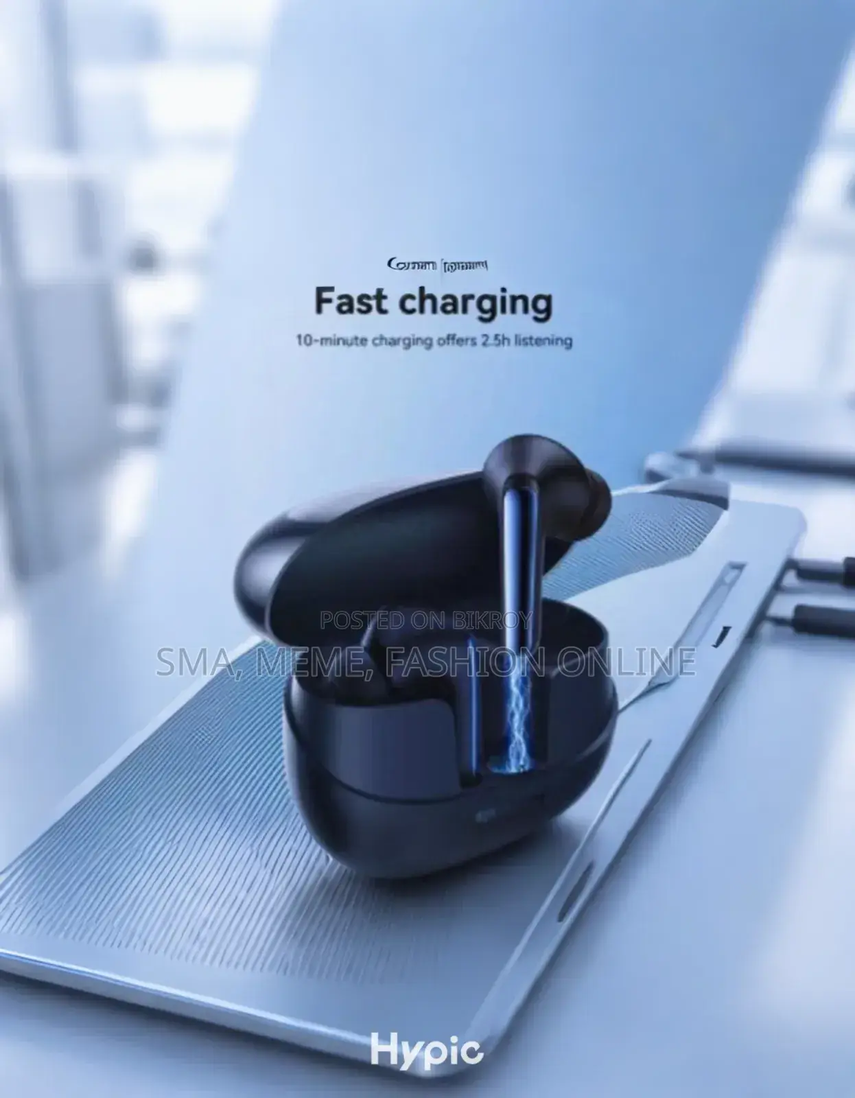 Joyroom Jr-Fn2 Wireless Earbuds Best Price in Bd