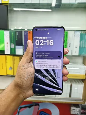 OnePlus 10 Pro 256 GB Black