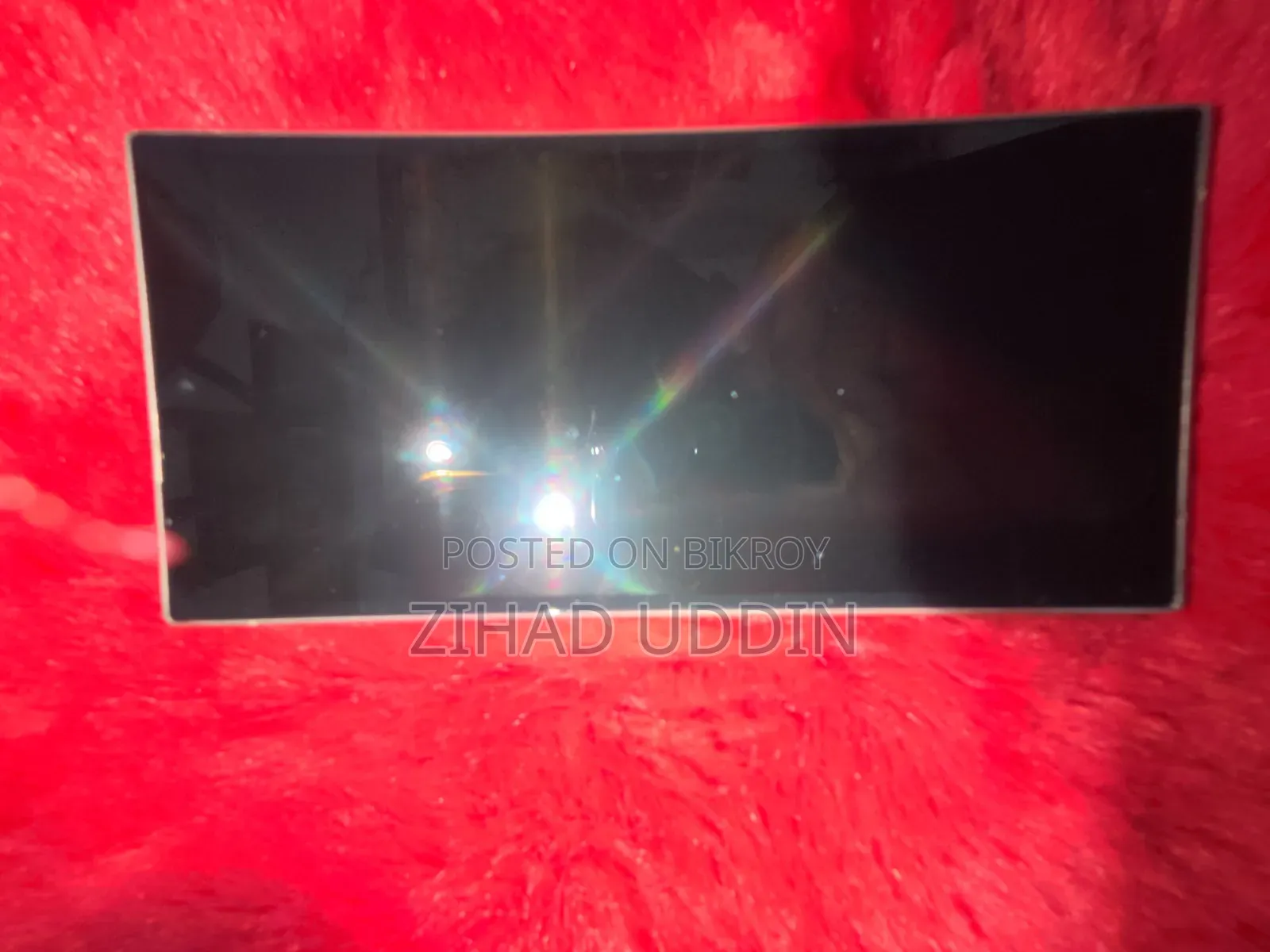 New Samsung Galaxy S24 Ultra 256 GB Silver