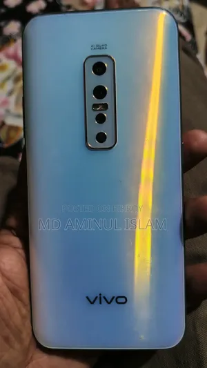 Vivo V17 Pro 128 GB