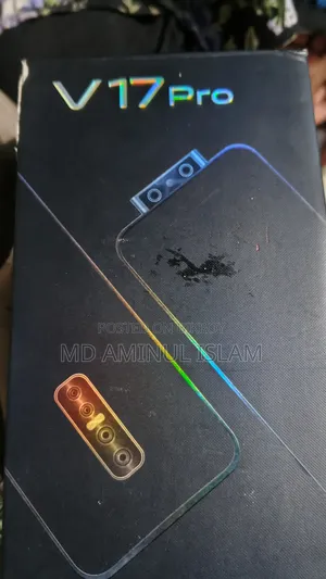 Vivo V17 Pro 128 GB