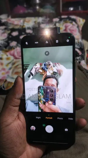 Vivo V17 Pro 128 GB