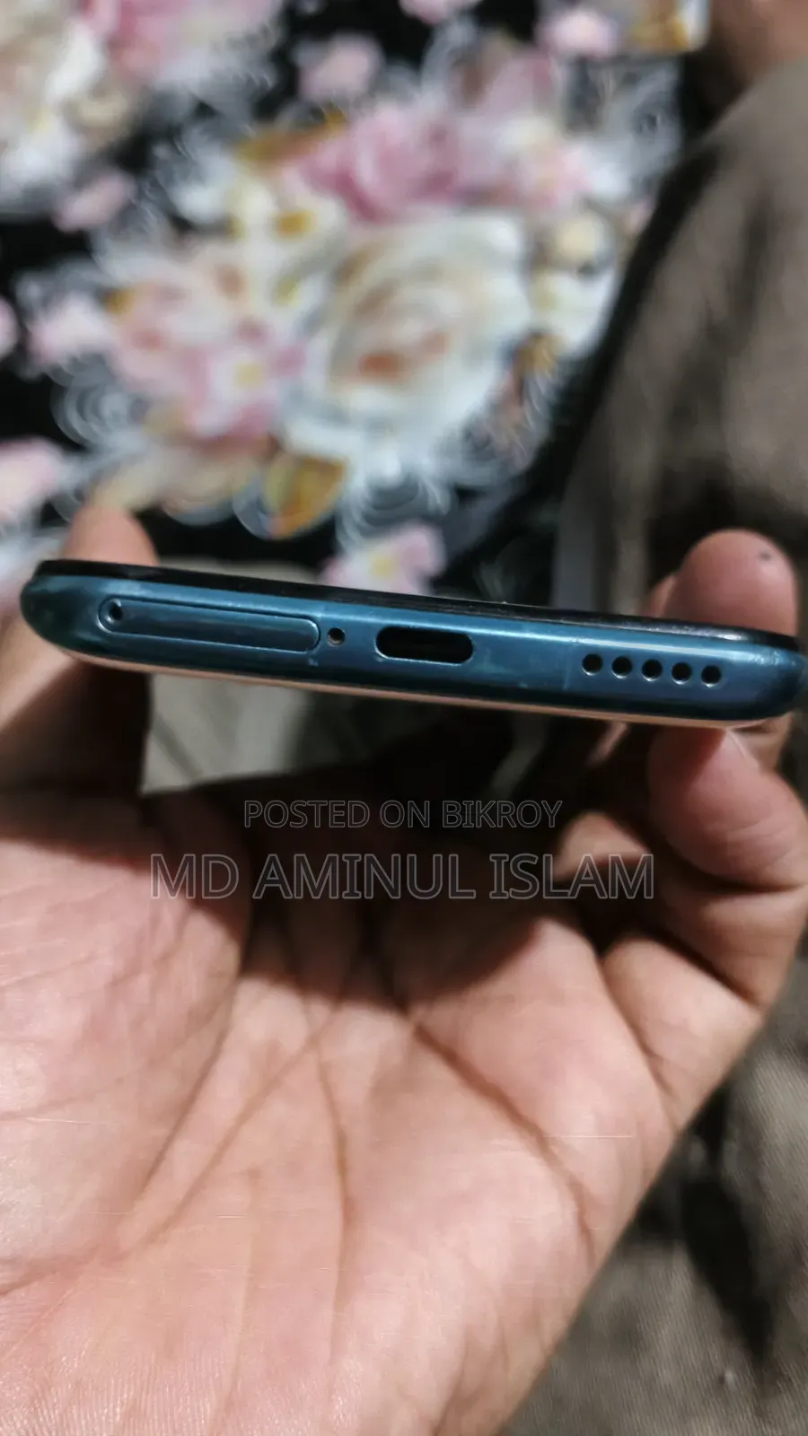 Vivo V17 Pro 128 GB