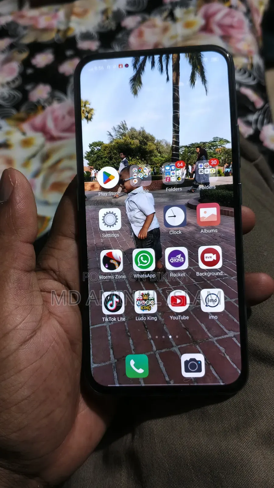 Vivo V17 Pro 128 GB