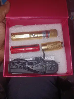 Laser 303 Golden Edition – সীমিত সময়ের ধামাকা অফার!