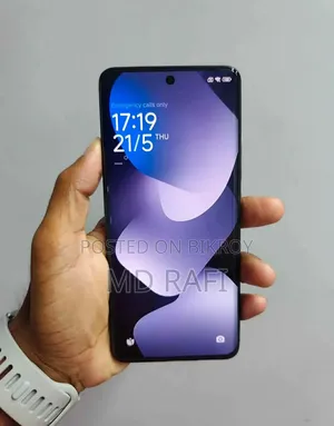 Xiaomi Redmi Note 15 128 GB Black