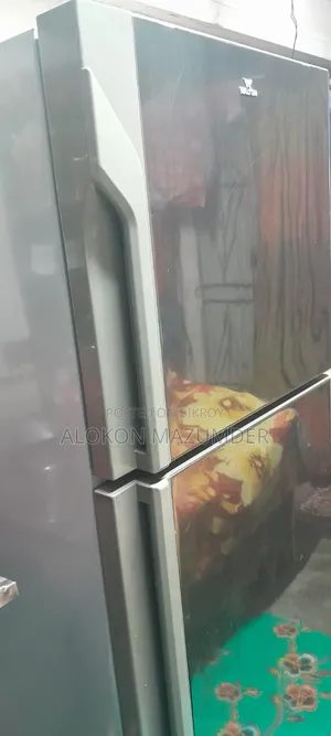 Walton Fridge 337L