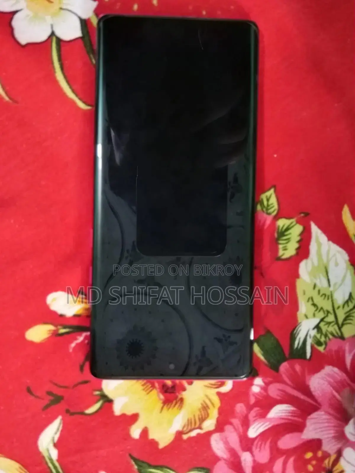 Motorola Edge 50 Fusion 256 GB Pink