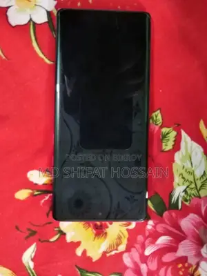 Motorola Edge 50 Fusion 256 GB Pink