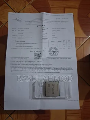 Ryzen 7 5800x Sell
