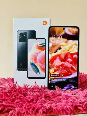 Xiaomi Redmi Note 12 128 GB Blue