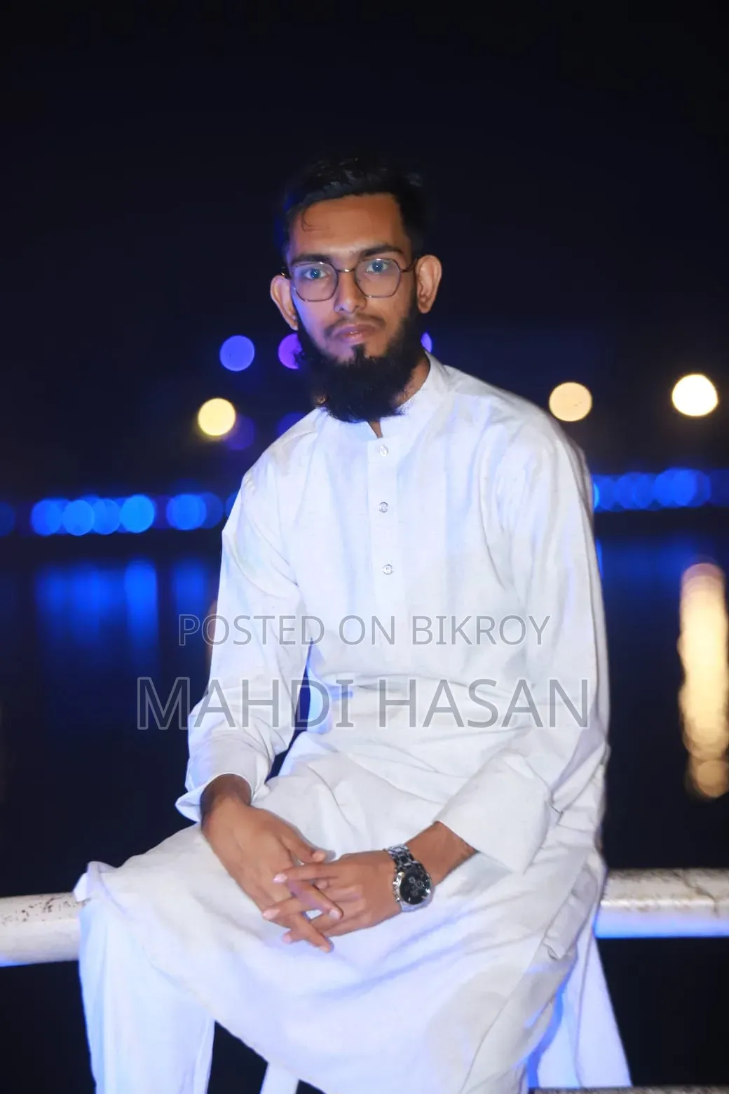 ড্রাইভার পদে চাকরি খুজছি