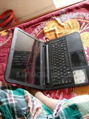 Laptop Dell Inspiron 14 8GB Intel Core I3 SSD 256GB