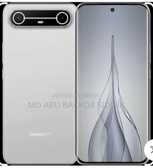 Tecno Camon 19 Pro 5G 256 GB White