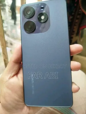 Tecno Spark 10 Pro 128 GB Black