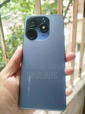 Tecno Spark 10 Pro 128 GB Black