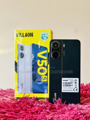 Villaon 64 GB Blue