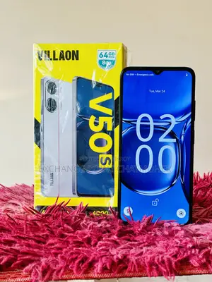 Villaon 64 GB Blue