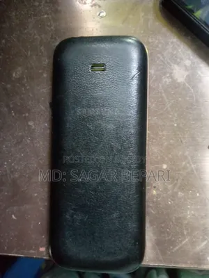 Samsung Galaxy Music Duos S6012 4 GB Black