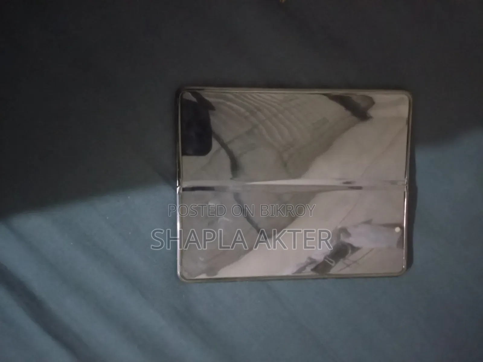 Samsung Galaxy Z Fold 3 512 GB Black