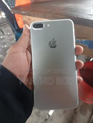 Apple iPhone 7 Plus 256 GB White