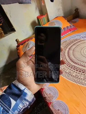 Motorola Edge 60 Fusion 256 GB