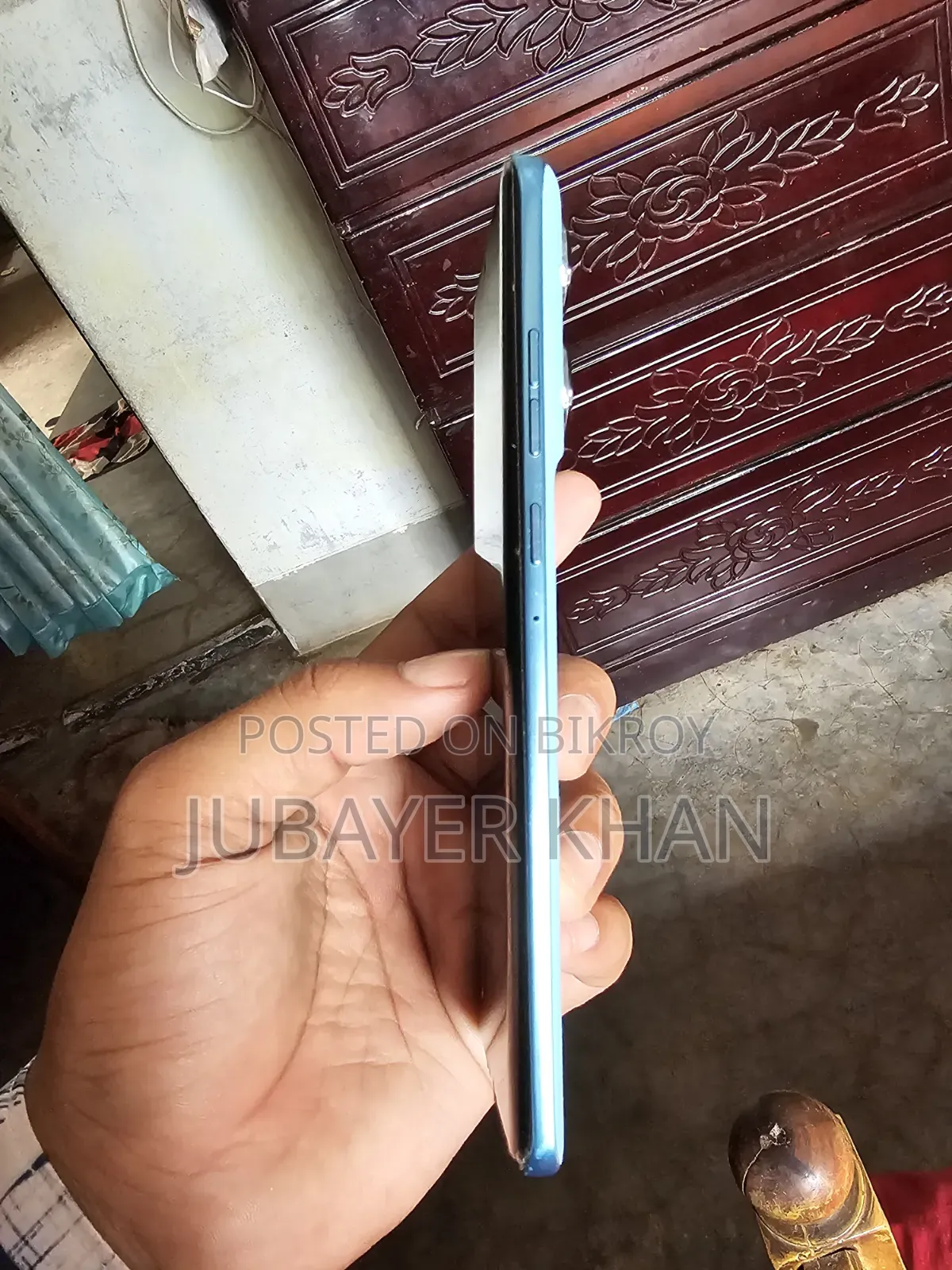 Motorola Edge 60 Fusion 256 GB
