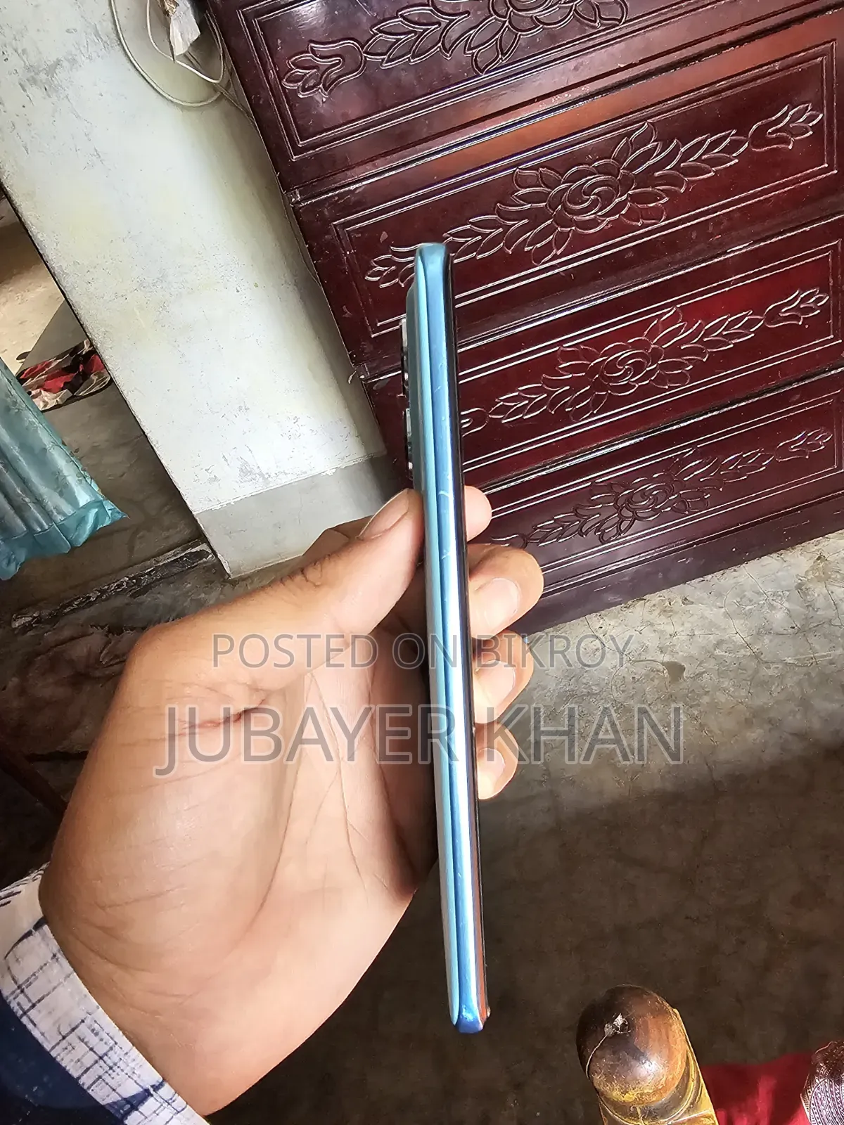 Motorola Edge 60 Fusion 256 GB