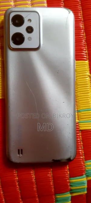 Mobile Phone 64 GB Purple