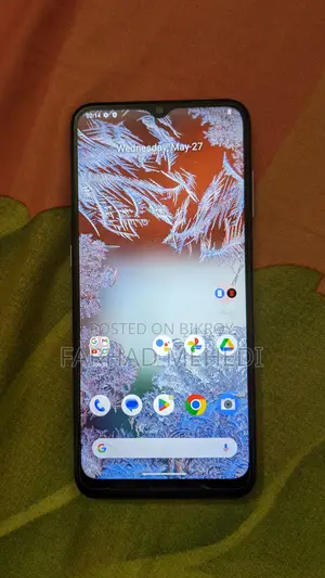 Nokia G10 32 GB Purple
