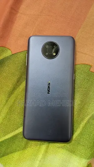 Nokia G10 32 GB Purple