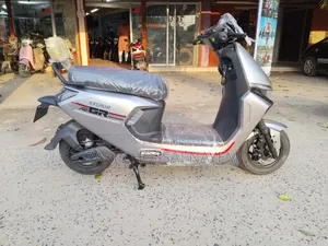 New Motorcycle 2026