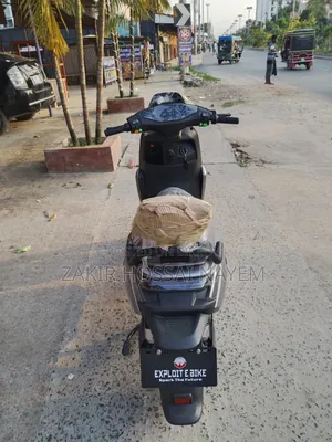 New Motorcycle 2026
