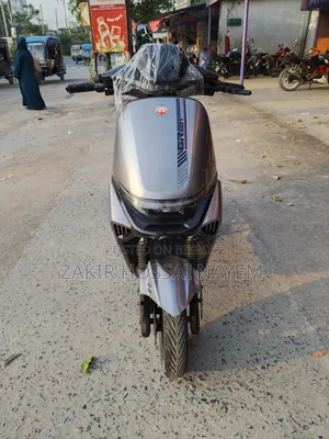 New Motorcycle 2026