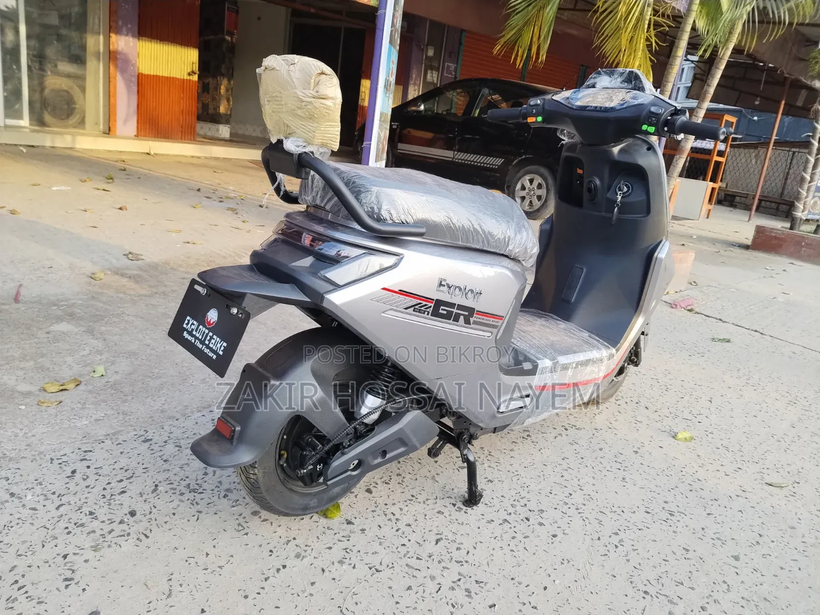 New Motorcycle 2026