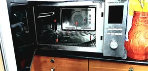 Sharp R-78bt(St) Oven