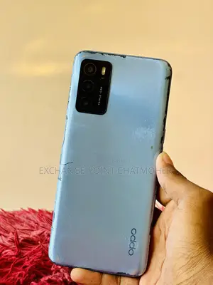 Oppo A16 32 GB Blue