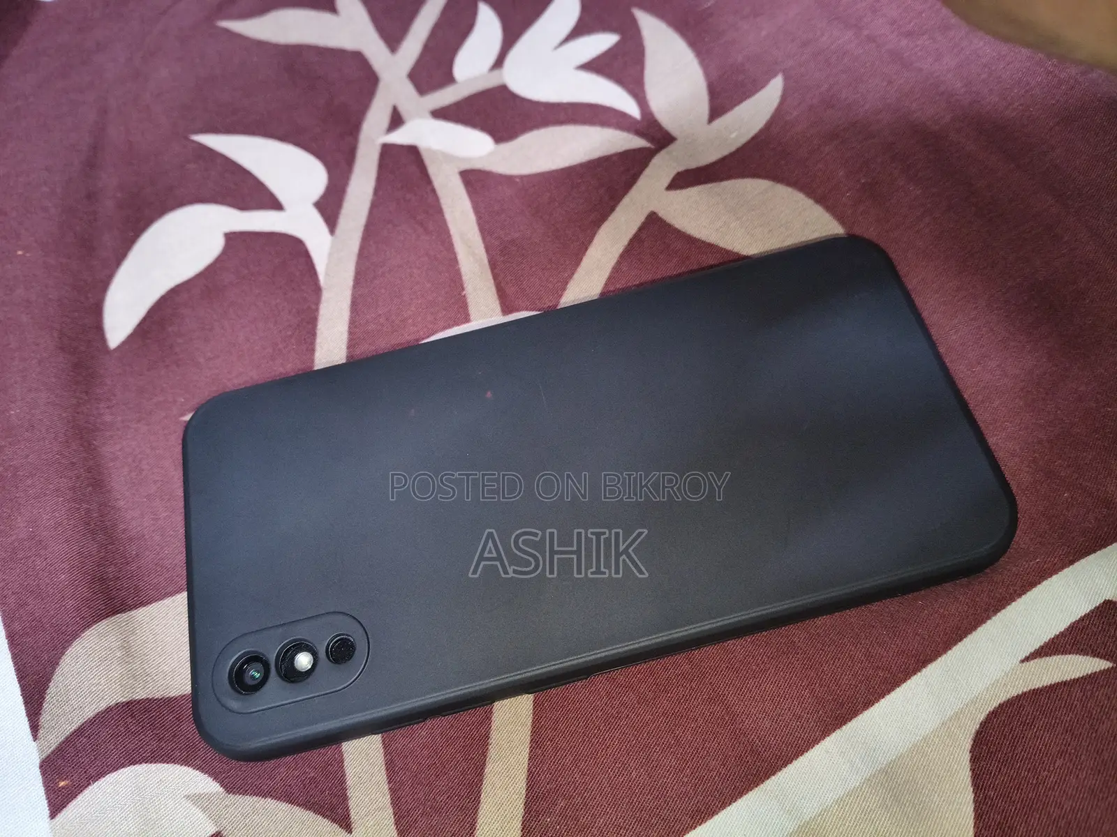 Vivo Y1s 32 GB Blue