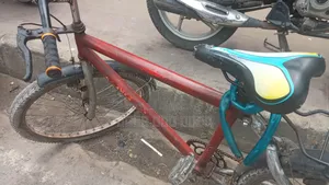 Bicycle for sale