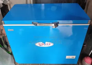 Refrigerator (Deep Fridge)