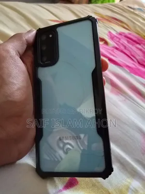 Samsung Galaxy S20 128 GB Blue