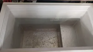 Refrigerator (Deep Fridge)