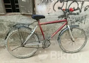 Bicycle for sale