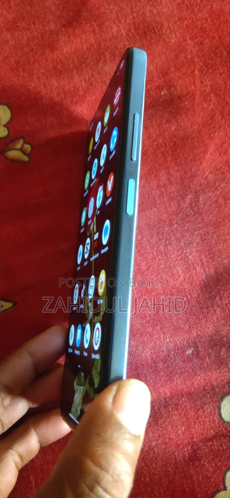 Xiaomi Pad 6 128 GB Blue