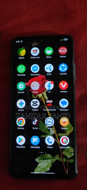 Xiaomi Pad 6 128 GB Blue