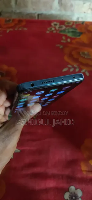 Xiaomi Pad 6 128 GB Blue