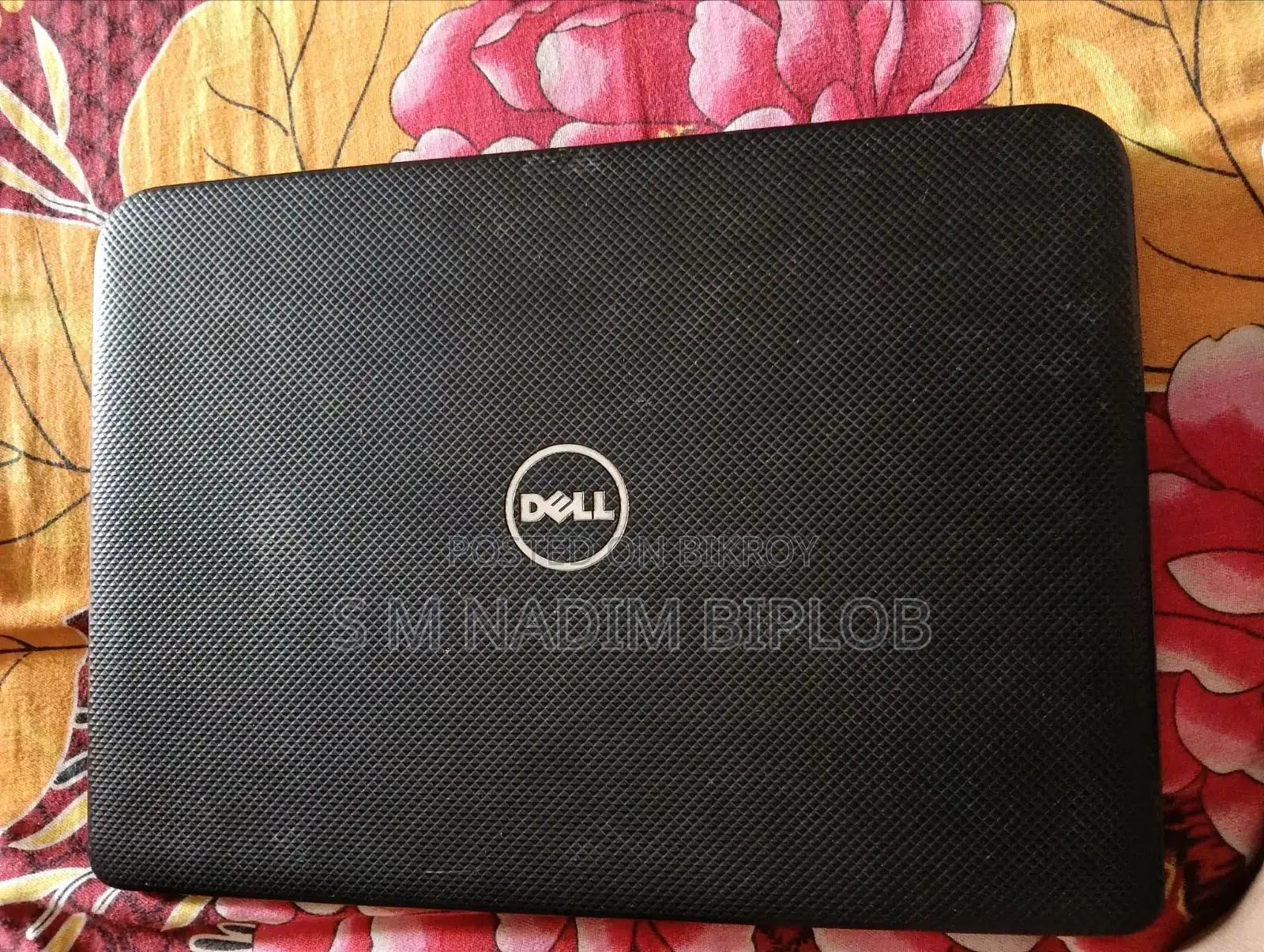 Laptop Dell Inspiron 14 8GB Intel Core I3 SSD 256GB