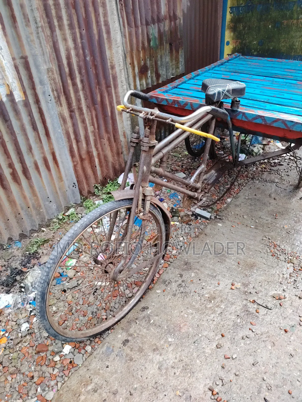Motorcycle 2021